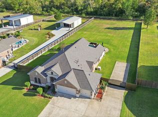 15314 Icet Creek Ave, Mont Belvieu, TX 77523