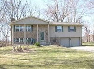 6970 Surrey Ln, Jackson, MI
