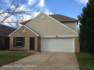 1115 Wilson Rdg, Lake Cormorant, MS 38641