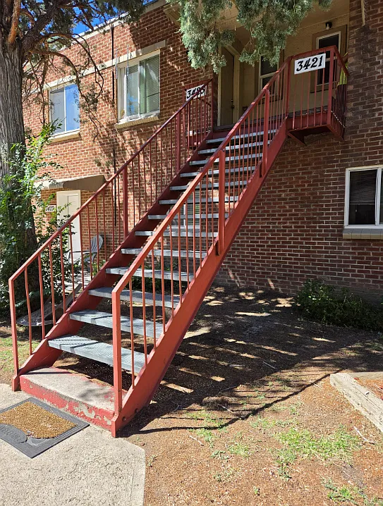 1 bed, 600 sqft, $995 — Photo 2