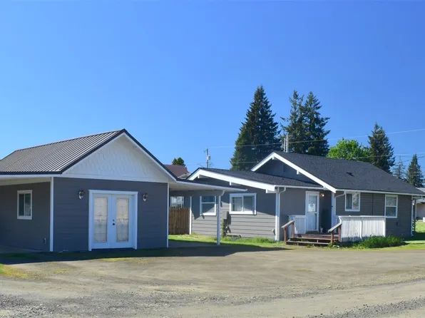 1607 W Main Street, Elma, WA 98541