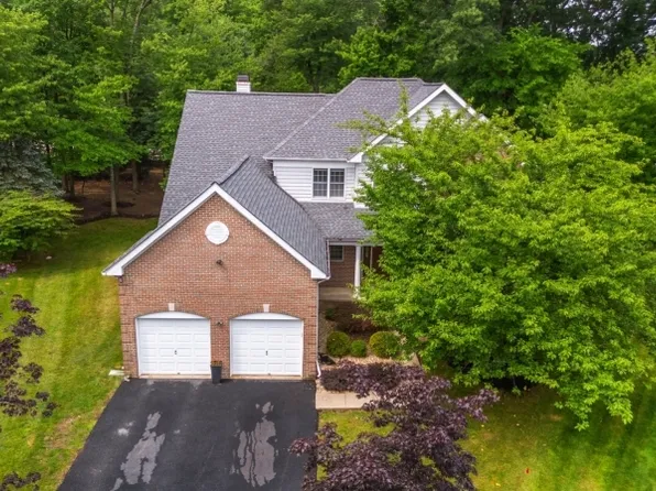7 GORDON PLACE, Bernards Twp., NJ 07920