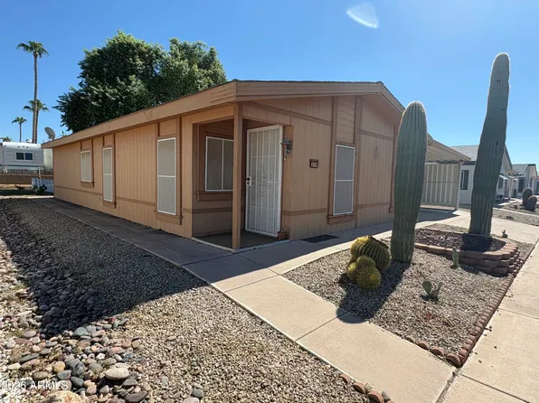 2400 E BASELINE Avenue #34, Apache Junction, AZ 85119