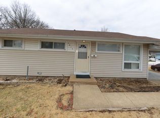 7815 Atherstone Dr, Saint Louis, MO