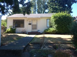 9617 34th Ave SW, Seattle, WA 98126