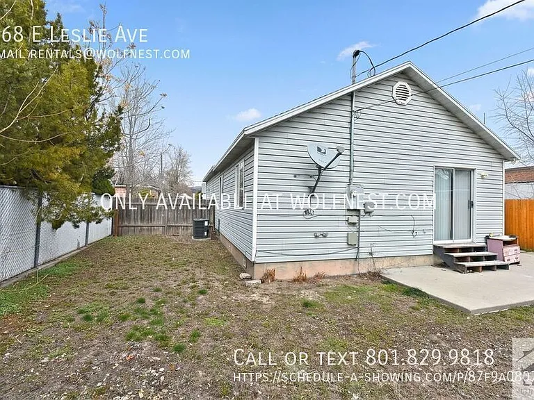 168 E Leslie Ave — Photo 26