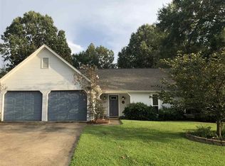 20 Brock Dr, Byram, MS 39272