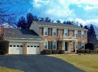 14613 Silverstone Dr, Silver Spring, MD 20905