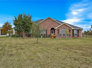 141 Prairie Crossing Ct, Howe, TX 75459