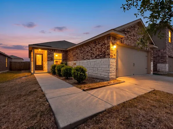 13401 Harry S Truman Dr, Manor, TX 78653