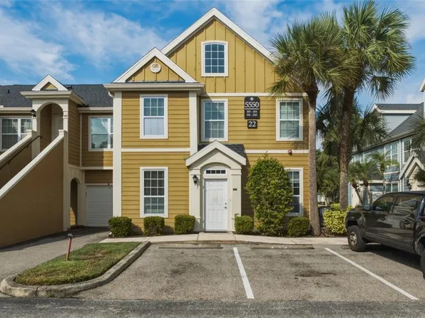 5550 ROSEHILL ROAD #102, SARASOTA, FL 34233