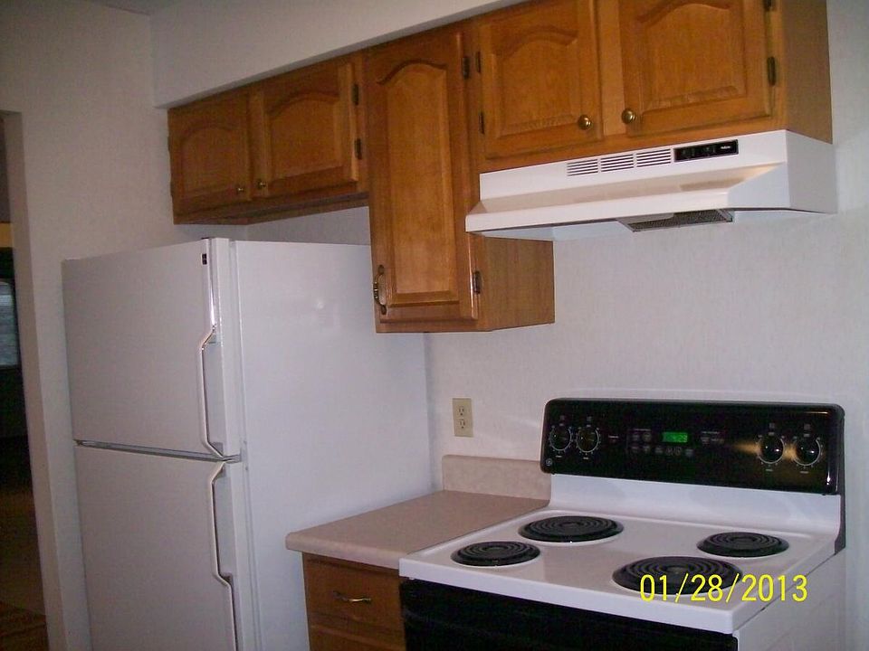 Kitchen d