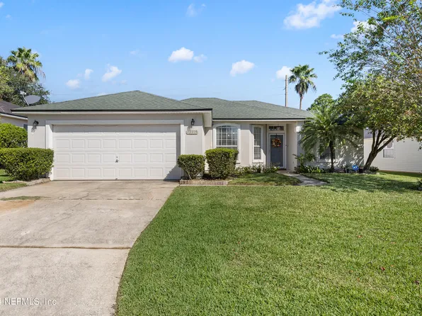 12375 BOSTON HARBOR Drive, Jacksonville, FL 32225
