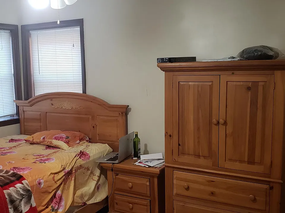 Bed room master