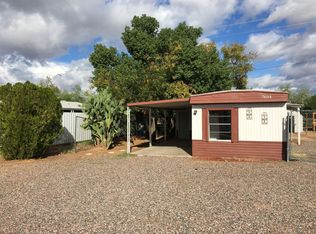 7634 E Gale Ave, Mesa, AZ 85209