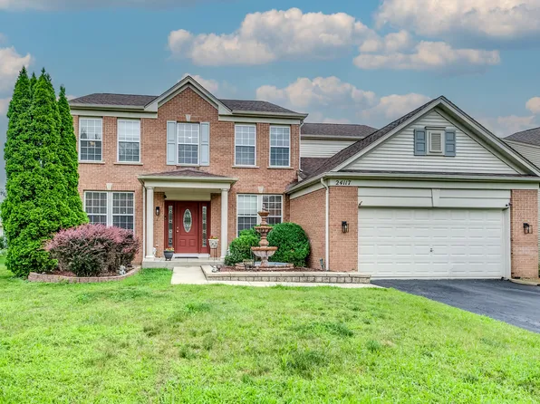 (undisclosed Address), Plainfield, IL 60585