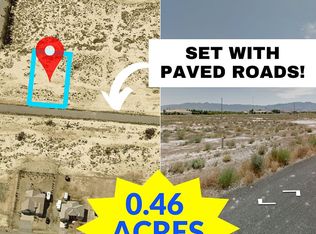 241 Blackhorn St, Pahrump, NV 89048