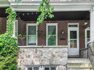 3735 Keswick Rd, Baltimore, MD 21211