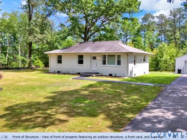 11215 Thorncroft Dr, Glen Allen, VA 23060