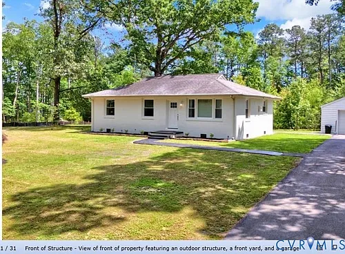 11215 Thorncroft Dr Photo 1