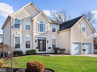 1307 Bavarian Way, Williamstown, NJ 08094