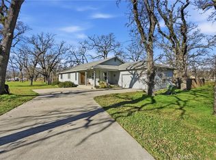 21229 Santa Clara Rd, Middletown, CA 95461