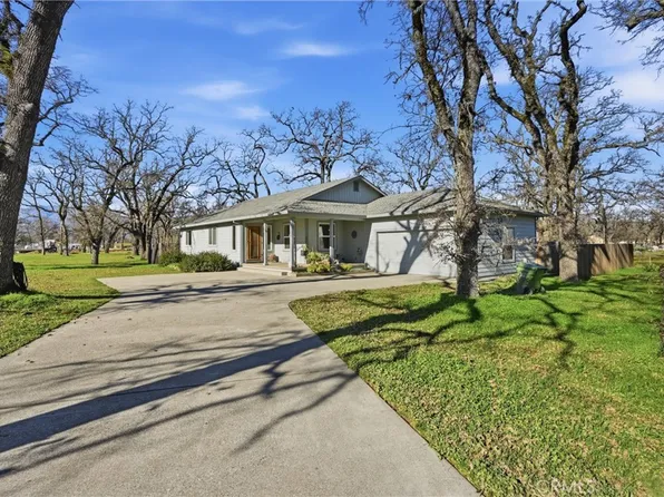 21229 Santa Clara Rd, Middletown, CA 95461