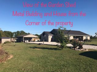380 Somerset Knob Ln, Garfield, KY 40140