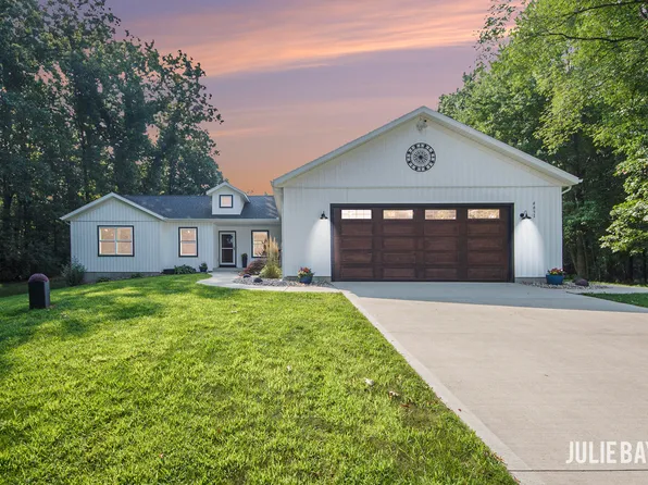 6657 Sydney Trl, Hastings, MI 49058