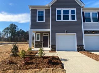 6501 Tremolo Trl, Raleigh, NC 27616