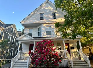 62 Rackleff St #3, Portland, ME 04103