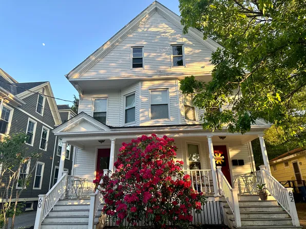 62 Rackleff St #3, Portland, ME 04103