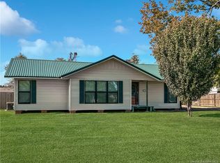 322 Quelqueshue St, Sulphur, LA 70663