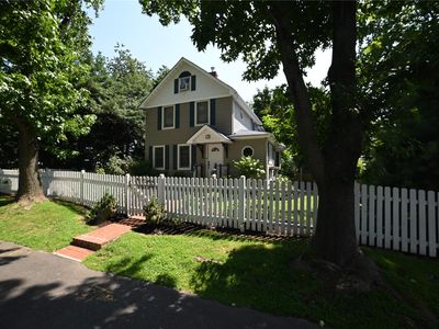 72 Mechanic St, Huntington, NY, 11743