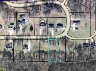 1126 Sage Dr, Griffin, GA 30224