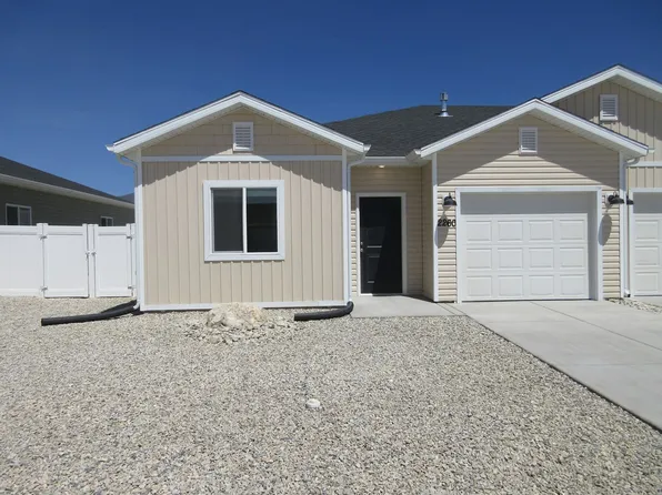 2260 N 550 W, Cedar City, UT 84721
