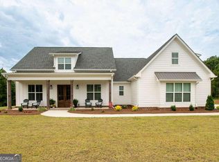 2841 Ike Stone Rd, Monroe, GA 30656