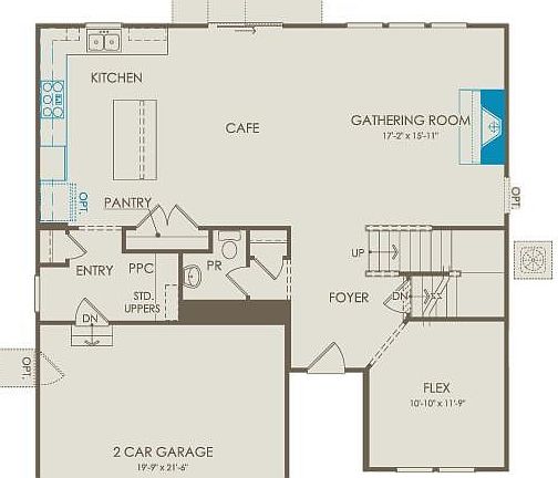 2nd image of this home