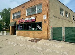 572 Chili Ave, Rochester, NY 14611