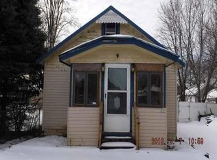 509 Cass Ave, Jackson, MI
