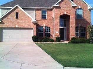 211 Harvey Trl, Rockwall, TX 75087