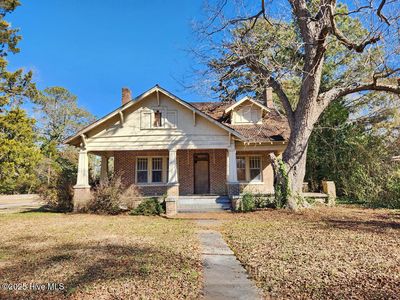 301 S Commerce Street, Aulander, NC, 27805