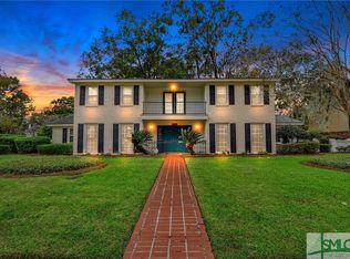315 Johnston St, Savannah, GA 31405