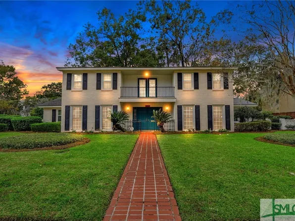 315 Johnston Street, Savannah, GA 31405