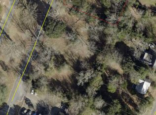 LOT 4 Sumter St NE, Aiken, SC 29801