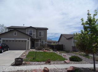 4355 Ranch Creek Dr, Colorado Springs, CO 80922