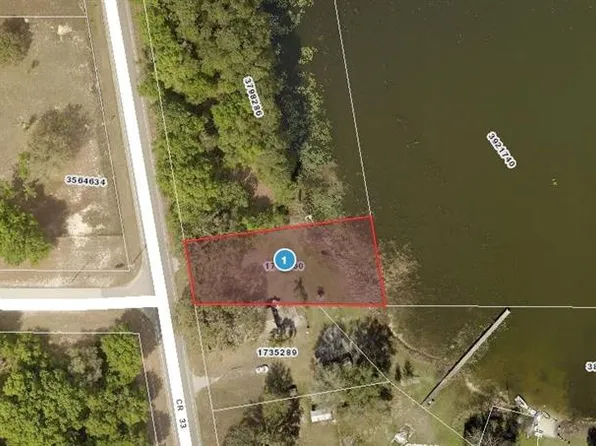 County Road 33 #1, Groveland, FL 34736