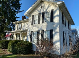 3450 W Sterling Rd, Jonesville, MI 49250