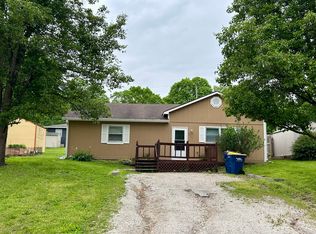 627 Ash St, Eudora, KS 66025