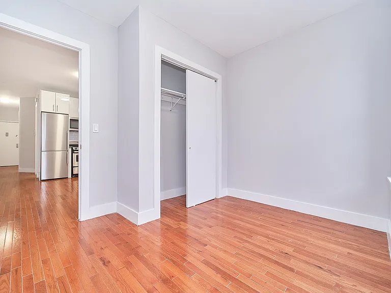 2504 Adam Clayton Powell Jr Blvd #4 — Photo 6